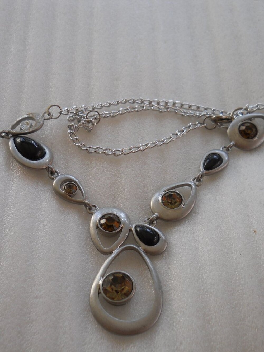 Lia Sophia - Night Moves Necklace 730